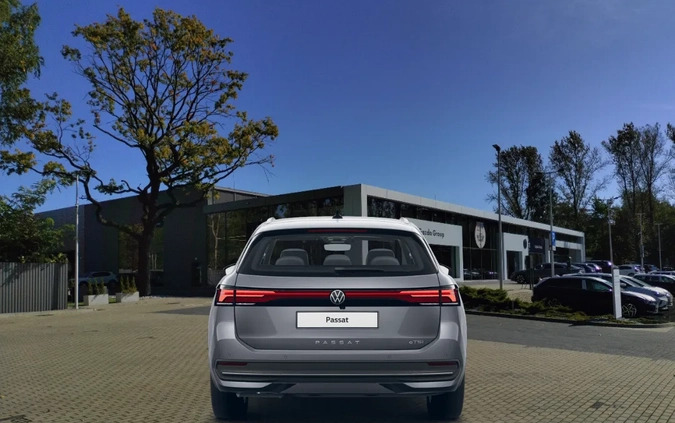 Volkswagen Passat cena 175630 przebieg: 5, rok produkcji 2024 z Katowice małe 7